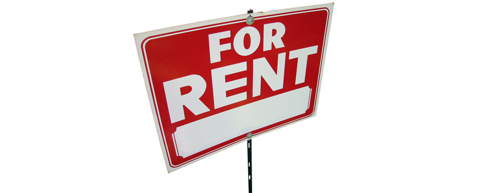 Properties for rent